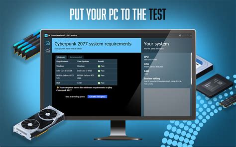 pcgamebenchmark|pc game benchmark download.